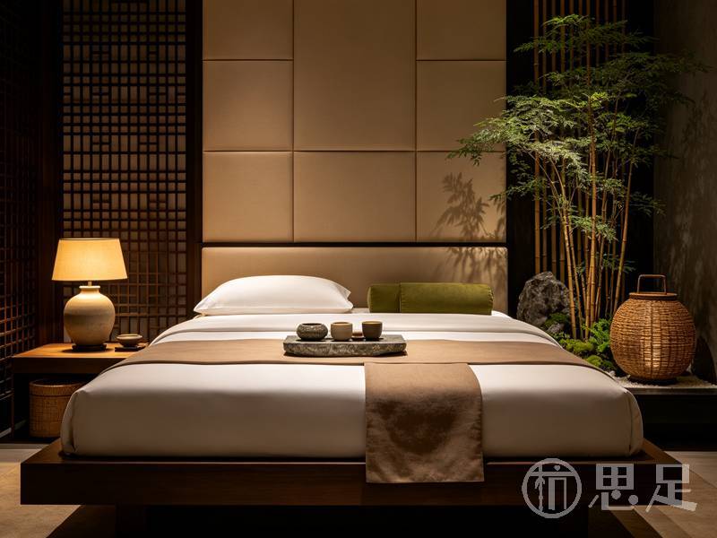 杭州男士桑拿SPA保健按摩:慢享轻奢体验,身心全面焕新