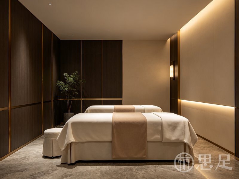 杭州男士必去的宝藏水疗SPA会馆，这些独特服务去过就心驰神往