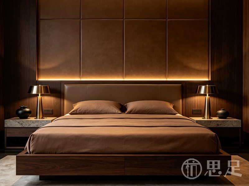 解锁杭州男士专属休闲SPA:卸下一身疲惫重塑身心,这才是成年人该有的尊贵体验