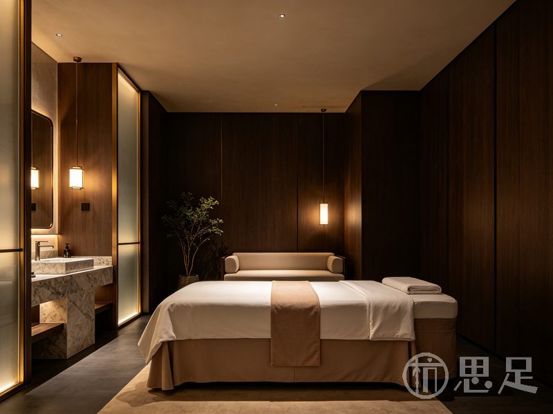 解锁杭州男士专属休闲SPA:卸下一身疲惫重塑身心,这才是成年人该有的尊贵体验