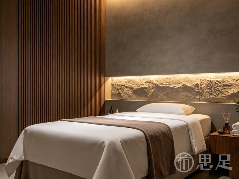 解锁杭州男士专属休闲SPA:卸下一身疲惫重塑身心,这才是成年人该有的尊贵体验