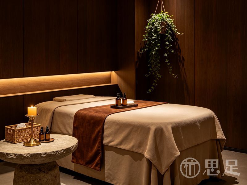 解锁杭州男士专属休闲SPA:卸下一身疲惫重塑身心,这才是成年人该有的尊贵体验