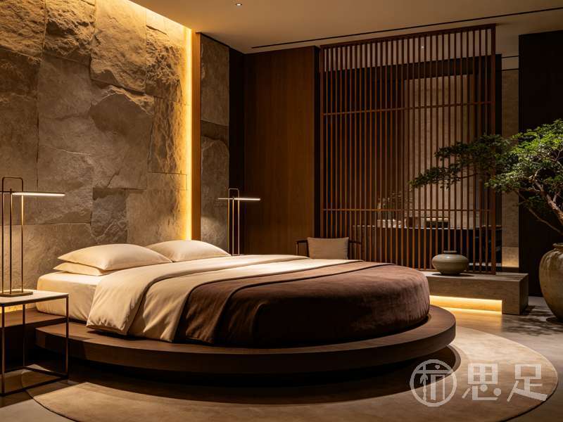 杭州男士奢华休闲SPA探店:我在西湖区体验到了前所未有的放松与舒适