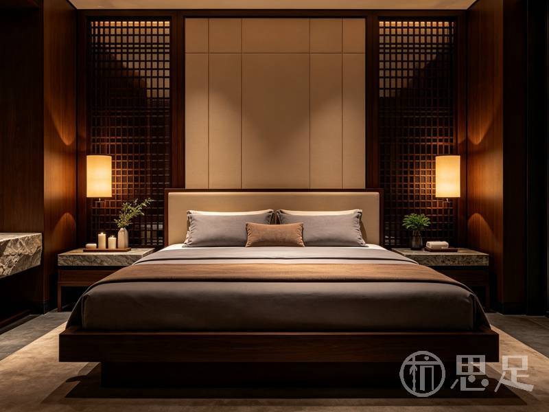 杭州男士丝足SPA按摩:重塑身心,尊享非凡体验
