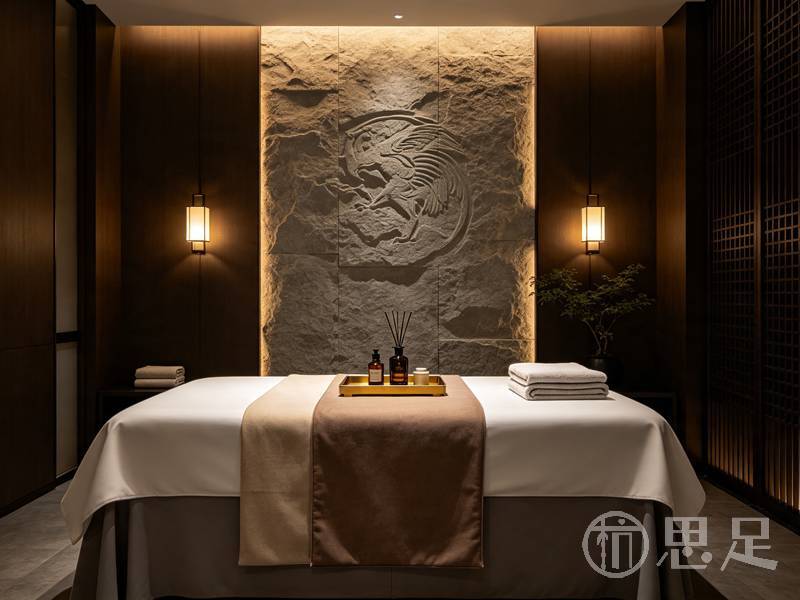 解锁杭州男士专属休闲SPA按摩:藏在西湖区的奢享小天地,重启紧绷的身心引擎