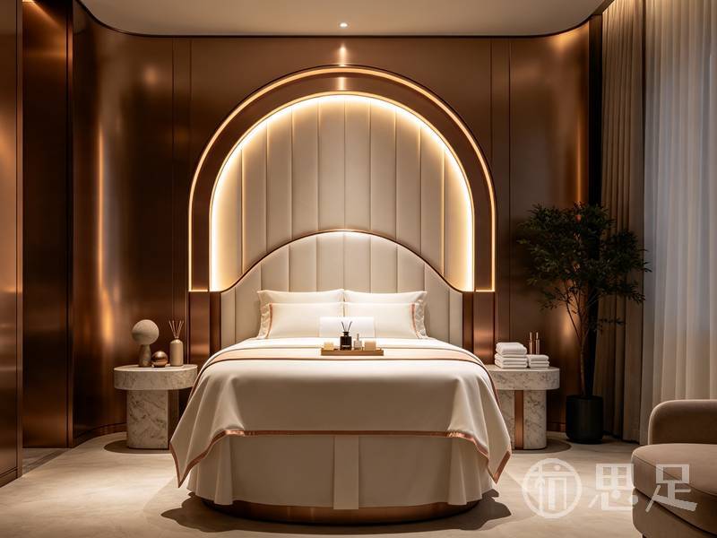 杭州男士专属养生SPA：极致奢享体验，唤醒身心新活力