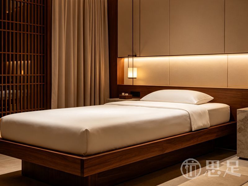 解锁杭州男士专属水疗SPA按摩,打造无与伦比的放松体验