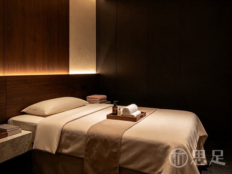 解锁杭州男士桑拿水疗SPA按摩,在杭城慢节奏里尊享极致放松的奢华享受