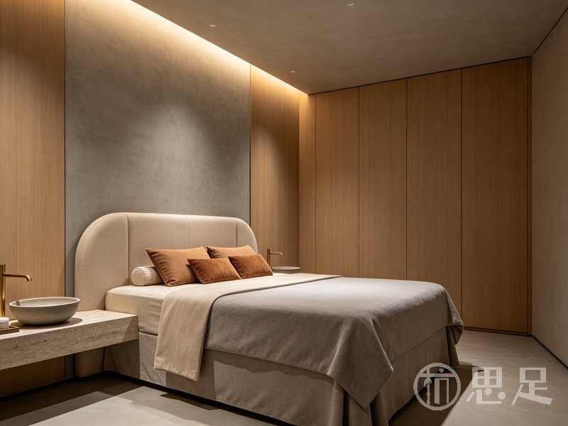 杭州养生男士丝足SPA:藏在西湖区的打工人充电站,尊享极致放松的奢华享受