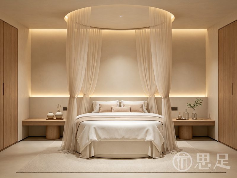 杭州男士桑拿水疗SPA,尊享私人定制的极致放松空间