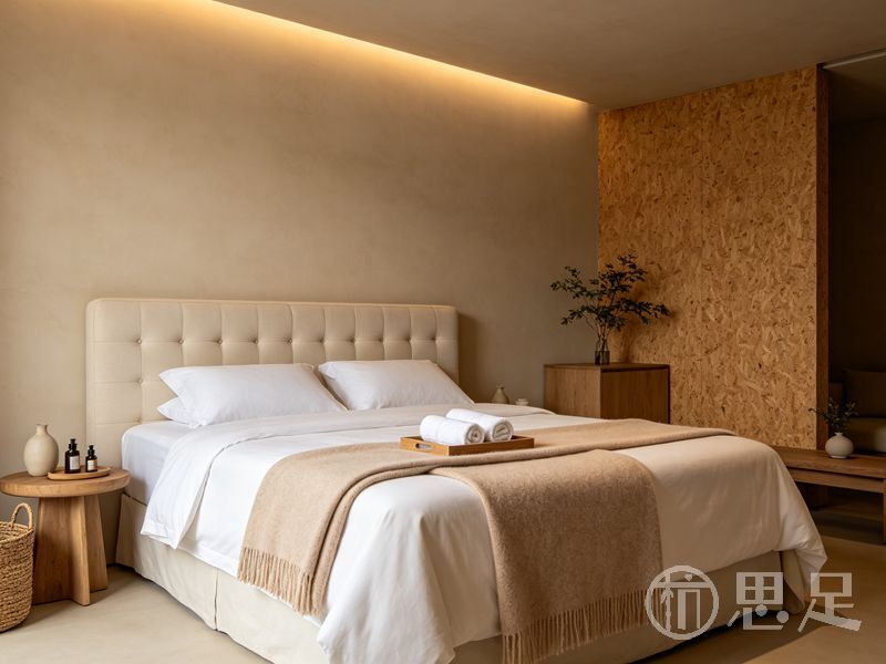 杭州养生男士丝足SPA:藏在西湖区的打工人充电站,尊享极致放松的奢华享受