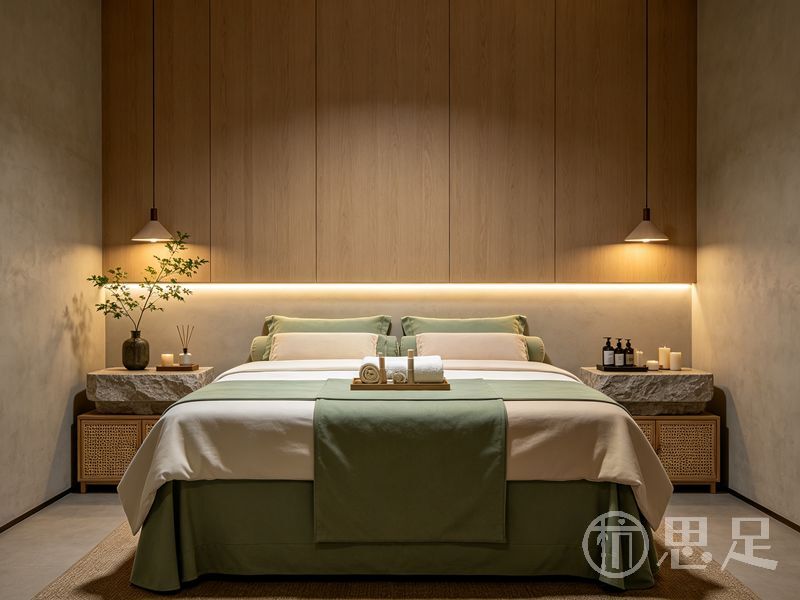 杭州男士桑拿水疗SPA按摩:卸下疲惫重塑身心,尊享极致松弛体验