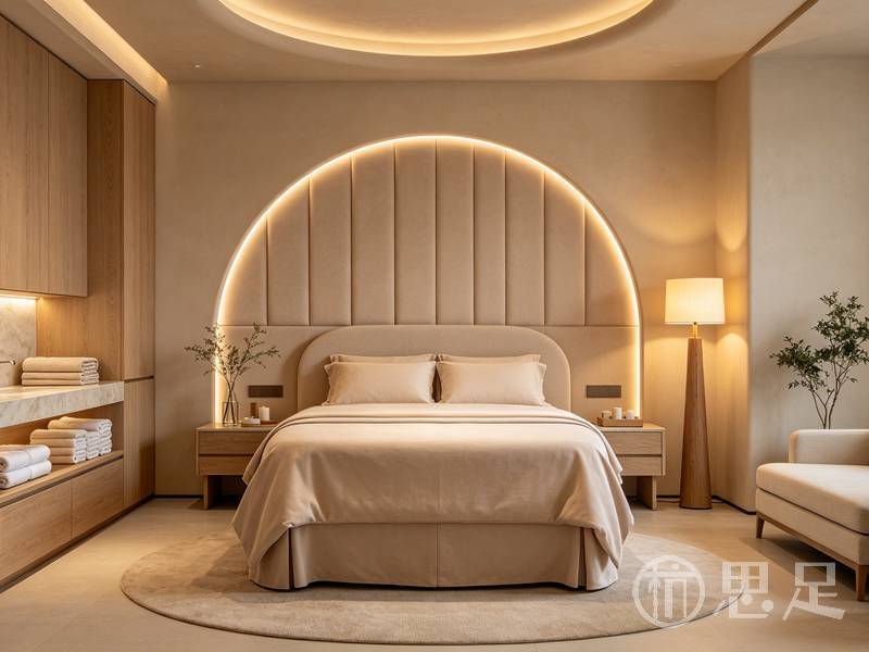 杭州男士丝足养生SPA按摩实测:沉浸式奢享两小时,疲惫尽消身心焕然一新