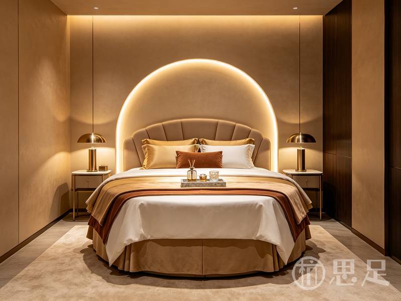 杭州男士丝足养生SPA：奢享定制疗愈，让身心焕然一新