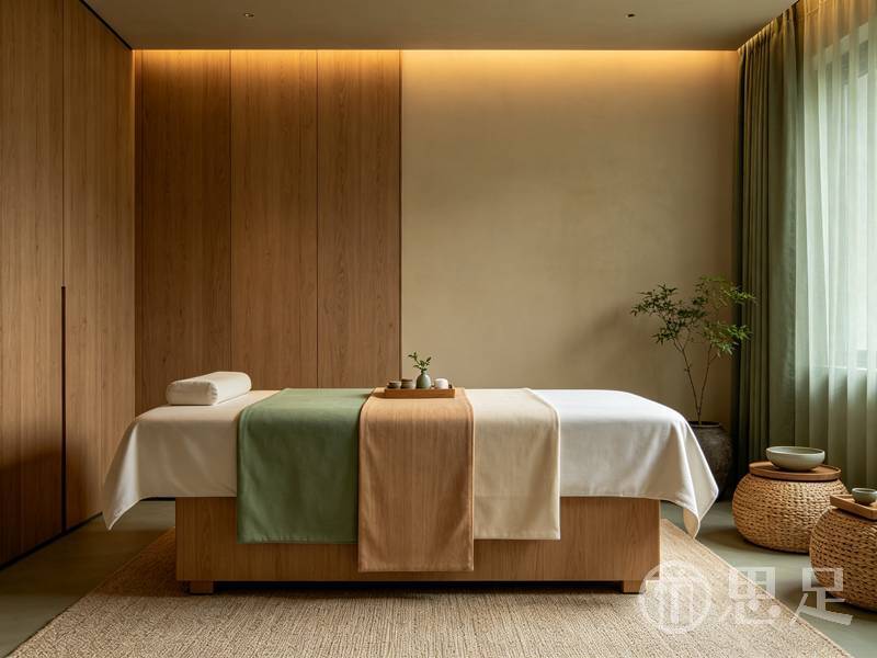 杭州男士丝足养生SPA：奢享定制疗愈，让身心焕然一新