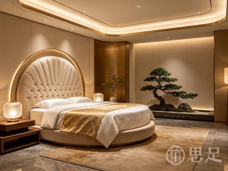 杭州男士丝足SPA保健按摩:唤醒感官盛宴,尽享极致松弛享受