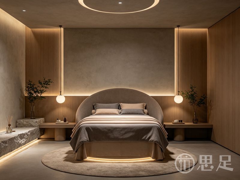 杭州男士桑拿水疗SPA:卸下一身疲惫,身心焕新再出发