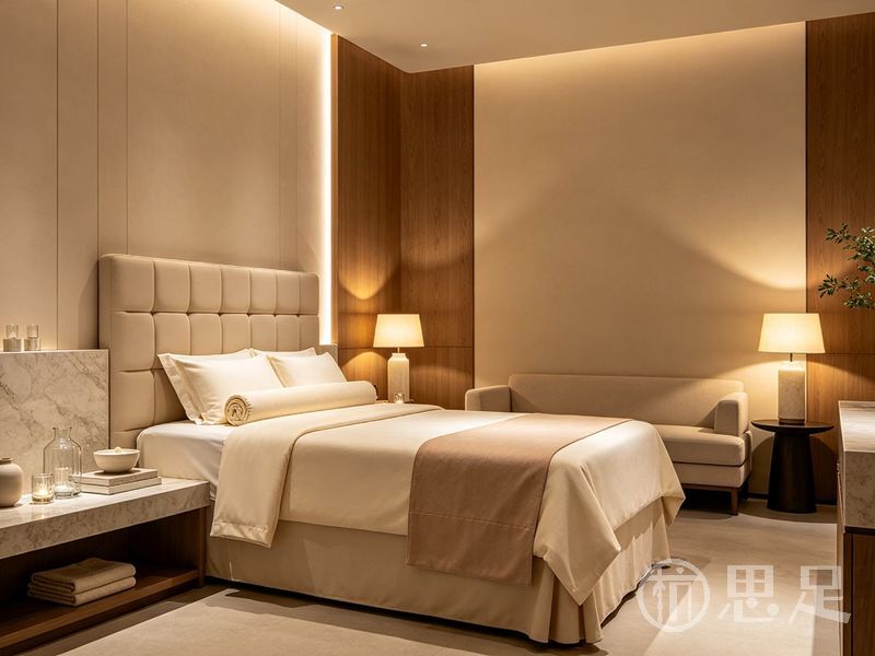 杭州男士桑拿水疗SPA:卸下一身疲惫,身心焕新再出发