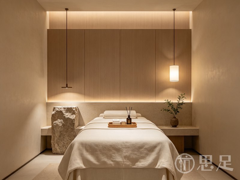 杭州男士桑拿水疗SPA:卸下一身疲惫,身心焕新再出发