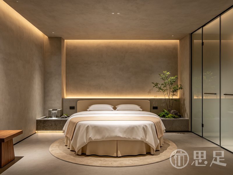 杭州男士丝足SPA之旅:西湖边的奢华重塑,身心与江南软风完美融合