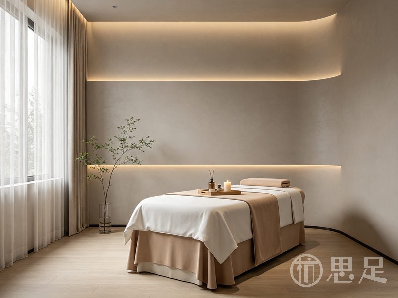 杭州男士丝足SPA之旅:西湖边的奢华重塑,身心与江南软风完美融合