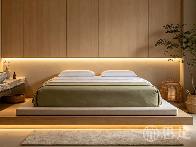 杭州男士丝足SPA之旅:西湖边的奢华重塑,身心与江南软风完美融合