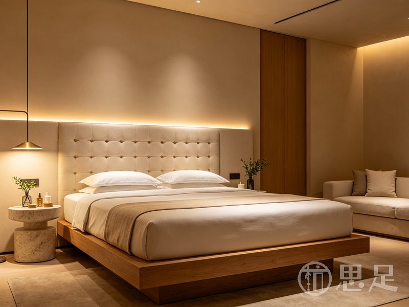 杭州男士丝足SPA之旅:西湖边的奢华重塑,身心与江南软风完美融合