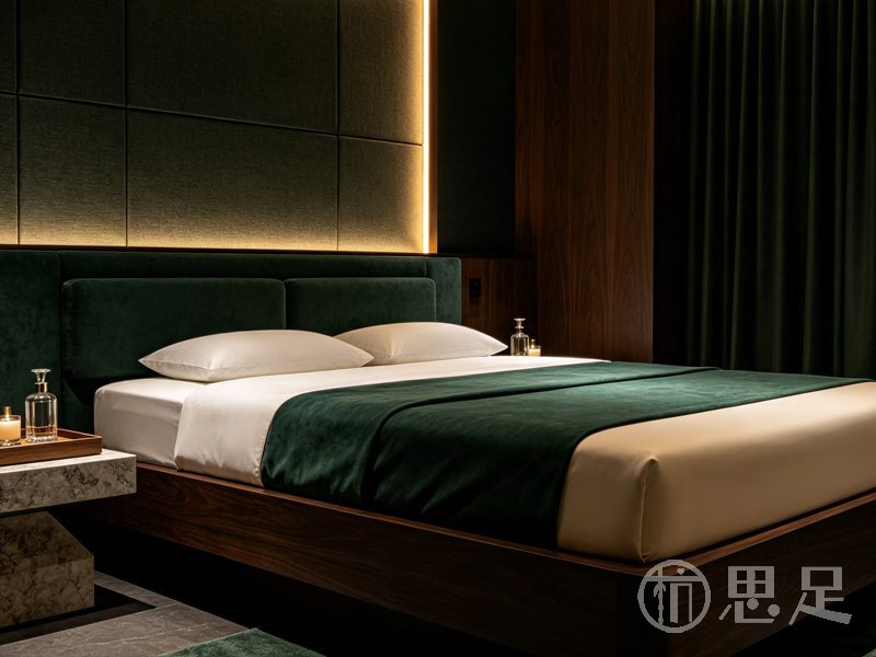 杭州男士高端养生SPA探店:让一周疲惫一扫而空,整个人直接焕发新生