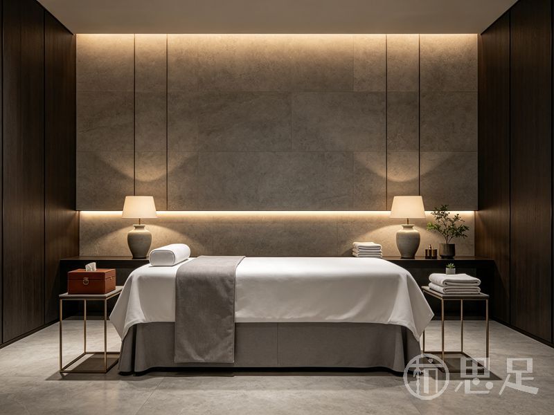 解锁杭州男士专属SPA保健按摩，亲测3家靠谱好店，沉浸式体验后身心焕然新生
