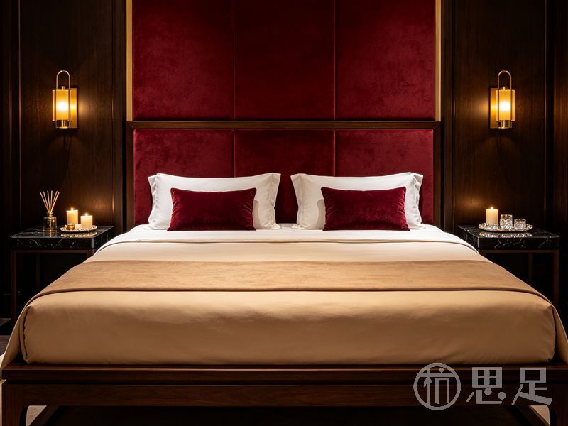 杭州轻奢男士SPA按摩:卸下满身疲惫,沉浸式放松焕发新活力