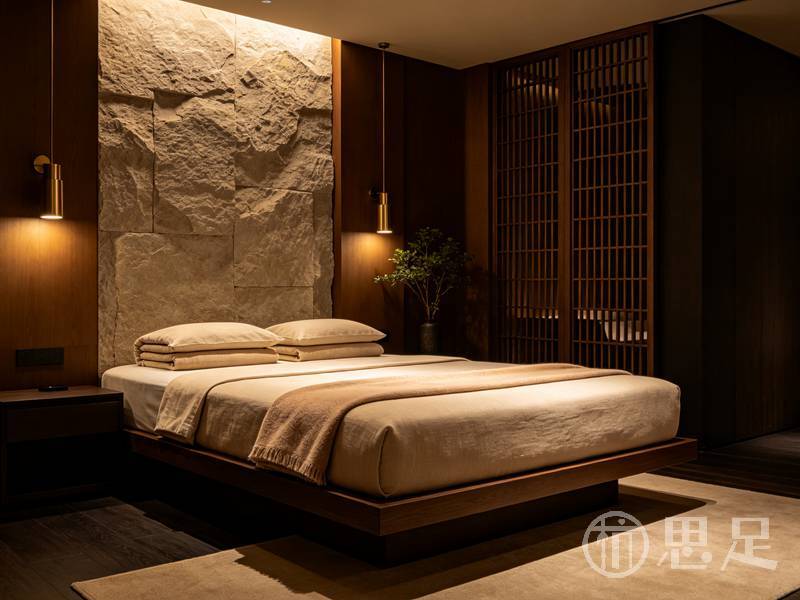 杭州轻奢男士SPA按摩:卸下满身疲惫,沉浸式放松焕发新活力