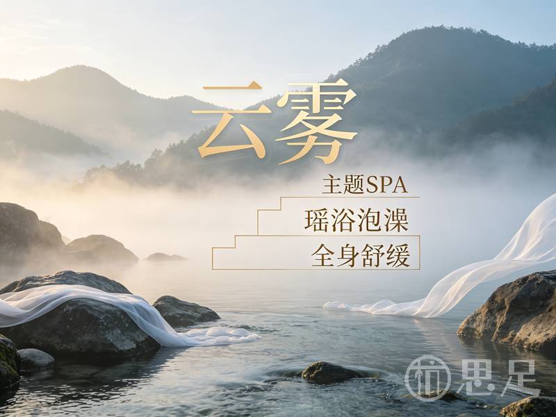 云雾·主题SPA3