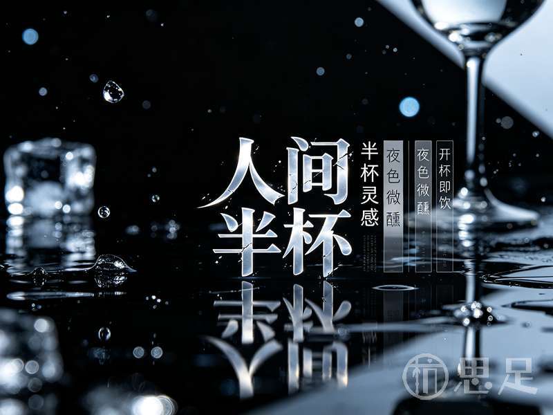 人间半杯(万达广场未来科技城店)5