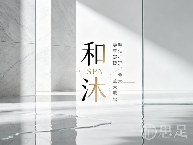 和沐SPA4