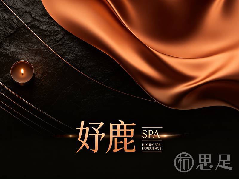 妤鹿SPA3