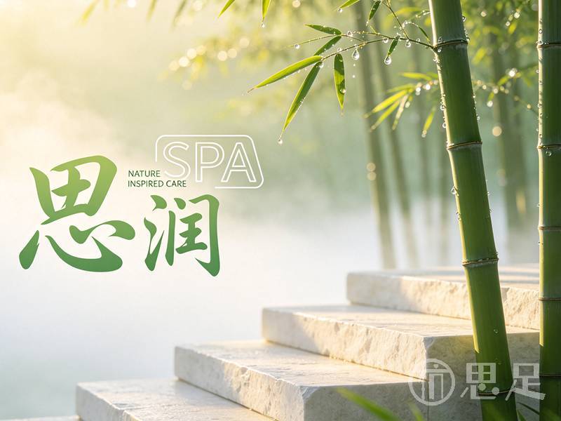 思润·SPA7