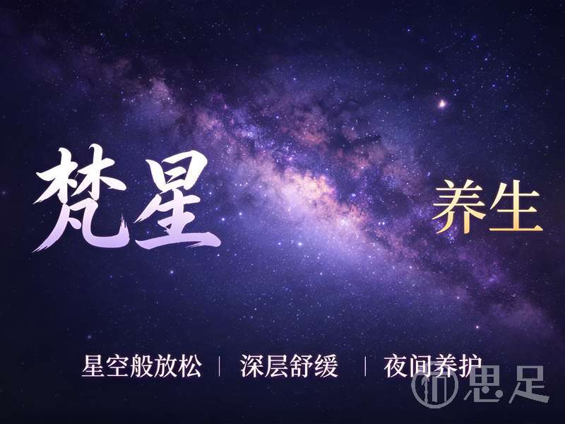 梵星养生3