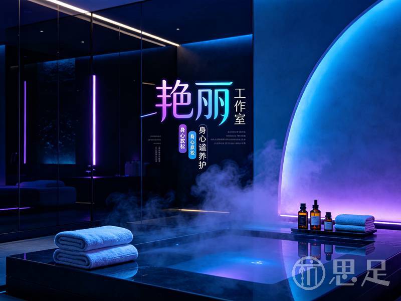 艳丽工作室1