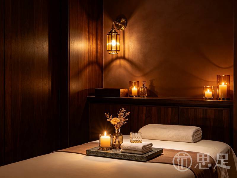 杭州萧山区钱江世纪城,上班族男士周末水疗按摩丝足SPA,泡完像卸了一吨班味