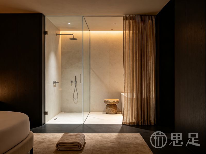 杭州拱墅区运河边男士周末养生SPA,把一身班味儿泡进江南夜色里