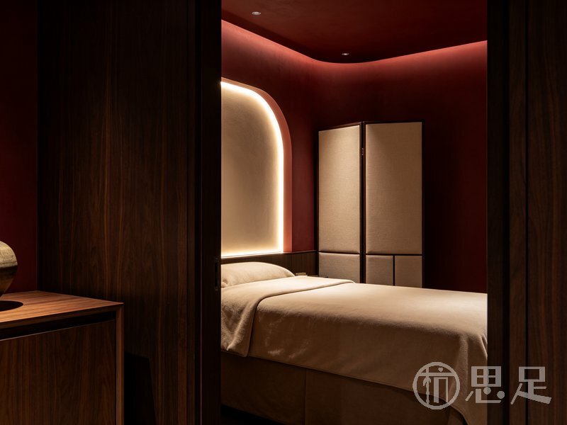 杭州西湖区黄龙商圈男士丝足养生SPA,下班后把班味儿泡散