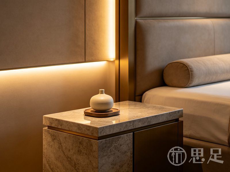 西溪路古荡周末桑拿SPA,男士丝足养生的“山脚慢时光”