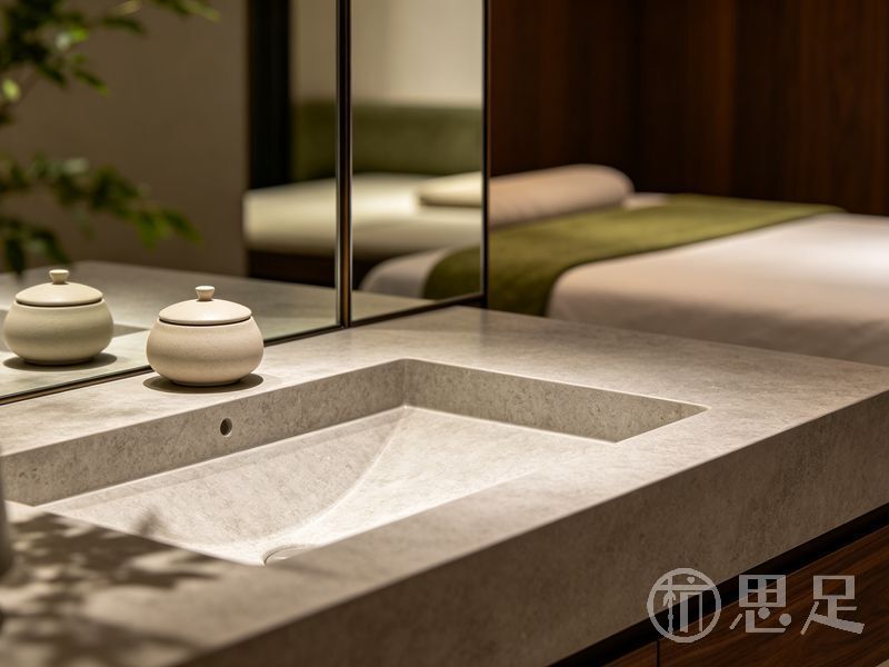 西溪路古荡周末桑拿SPA,男士丝足养生的“山脚慢时光”