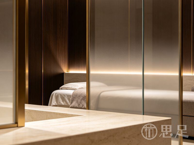 西溪路古荡周末桑拿SPA,男士丝足养生的“山脚慢时光”