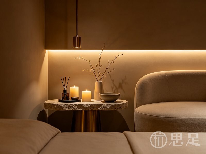 文一路教工路下班后桑拿SPA,男士解乏的“高校区秘密基地”