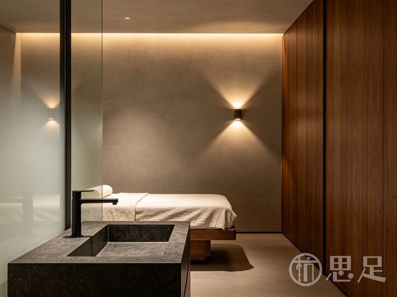 建德新安江畔夏季水疗SPA,男士养生放松的“清凉处方”