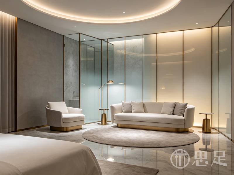 建德新安江畔夏季水疗SPA,男士养生放松的“清凉处方”