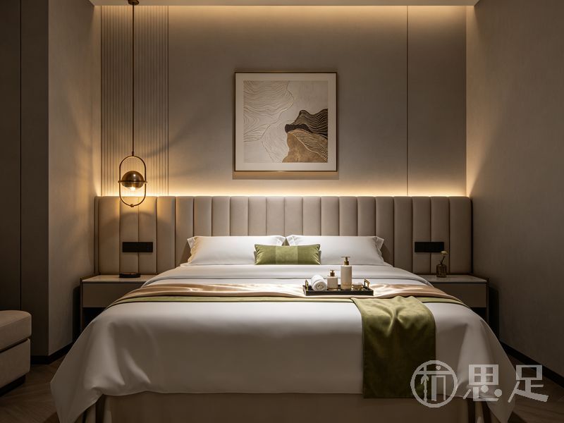 杭州上城区吴山广场周边男士丝足养生SPA：吴山脚下按个脚，把班味都揉散
