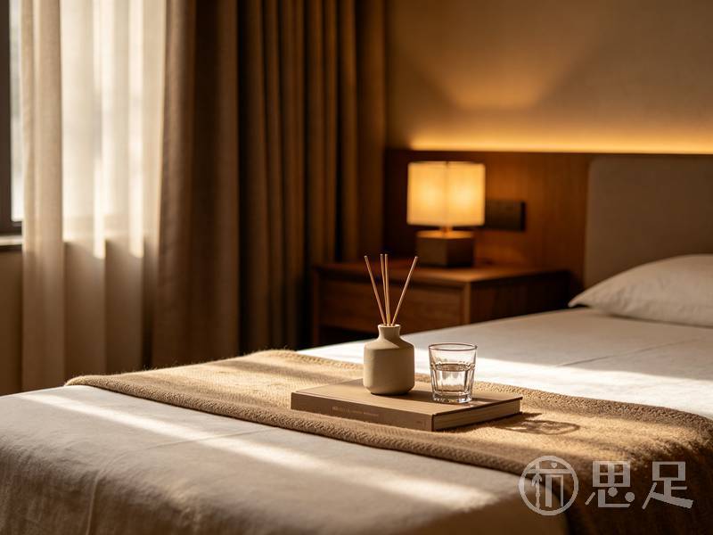 杭州临平区艺尚小镇周边周末男士养生SPA:腰酸得像被抽了筋,按完走路带风