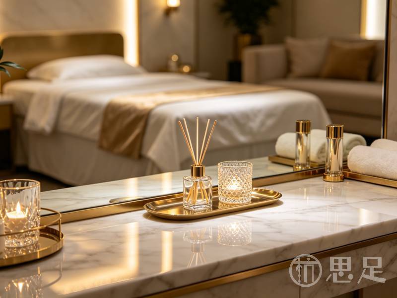 杭州临平区艺尚小镇周边周末男士养生SPA:腰酸得像被抽了筋,按完走路带风